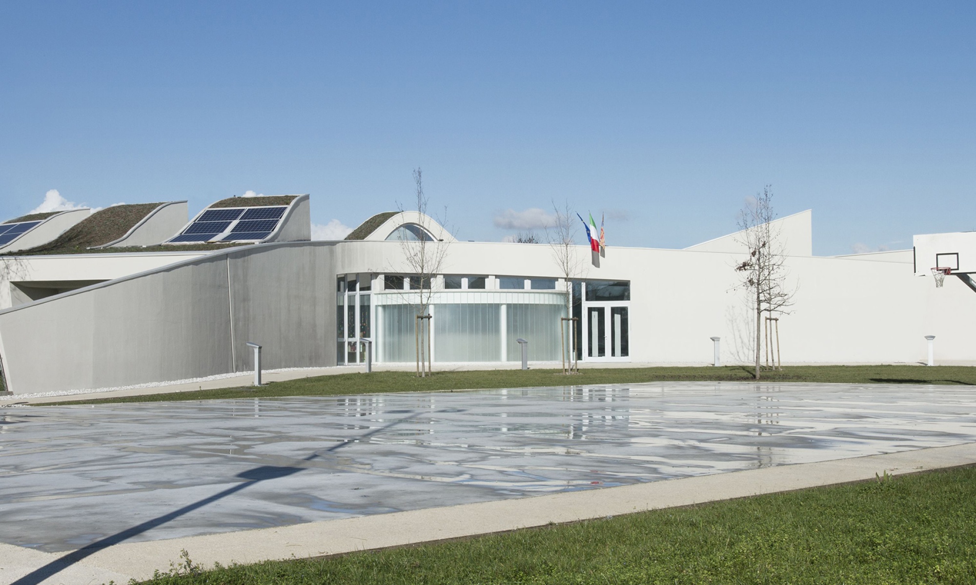 ISO SPAN GmbH