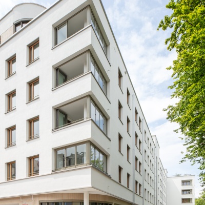 ISO SPAN Baustoffwerk GmbH